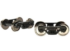 Atlas 195000 HO Scale 100 Ton Roller Bearing Trucks  1 Pair  New    5 Offer