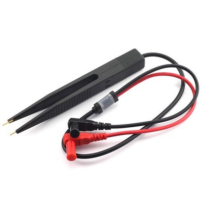 Precision SMDChip Components Probe LCR Bridge Inductor/Capacitance/Resistor...