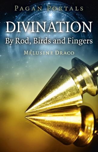 Pagan Portals - Divination: By Rod, Birds and Fingers-Melusine D - Image 7