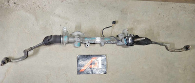 14-15 MERCEDES CLA CLASS (CLA250) 117 Type Steering Gear Power Rack & Pinion OEM