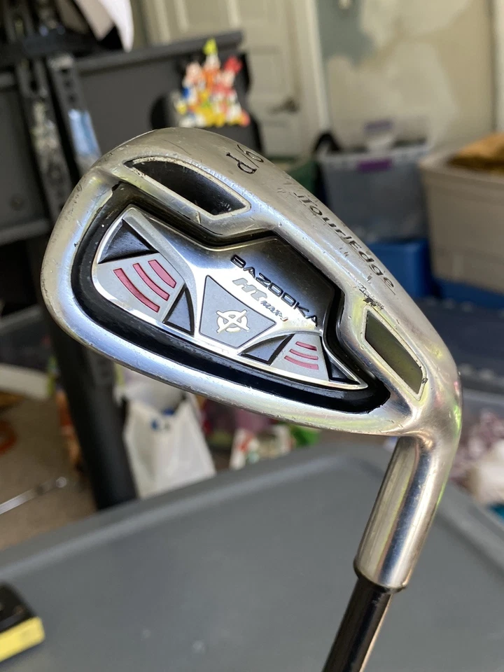 Tour Edge Bazooka HT Max J JR Youth Kids 9/P RH 32” - Image 3 of 4