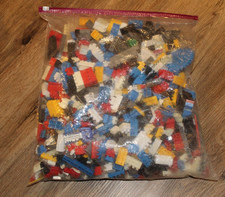 3 lbs. Plastic Building Blocks Lego Like Blocks 