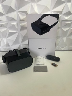 PICO G2 4K Standalone VR Virtual Reality Viewer 30 Day Warranty