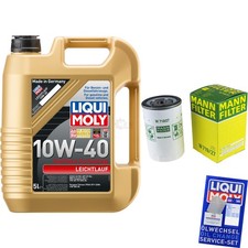 Filtre à huile Ford KA