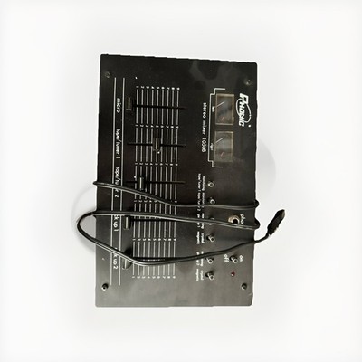 PHONIC Stereo Mixer 1050 B
