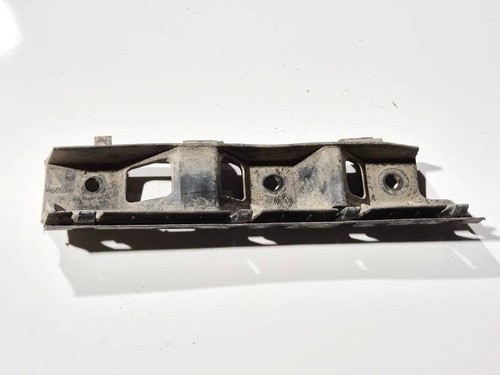 Volkswagen Passat 2006 Bumper mounts (BUMPER BRACKET) - FRONT RIGH #2046807-53