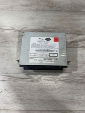 Land Rover Range Rover Sport L494 2017 Radio Lettore CD Lettore DVD Navigazione