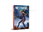 Infinity BNIB Betrayal Graphic Novel