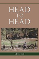 Head To Head Oliver Hill Taschenbuch Kartoniert / Broschiert Englisch 2014