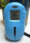Aquachek Swimming Pool Spa & Hot Tub Chlorine TruTest Digital Test Strip Reader