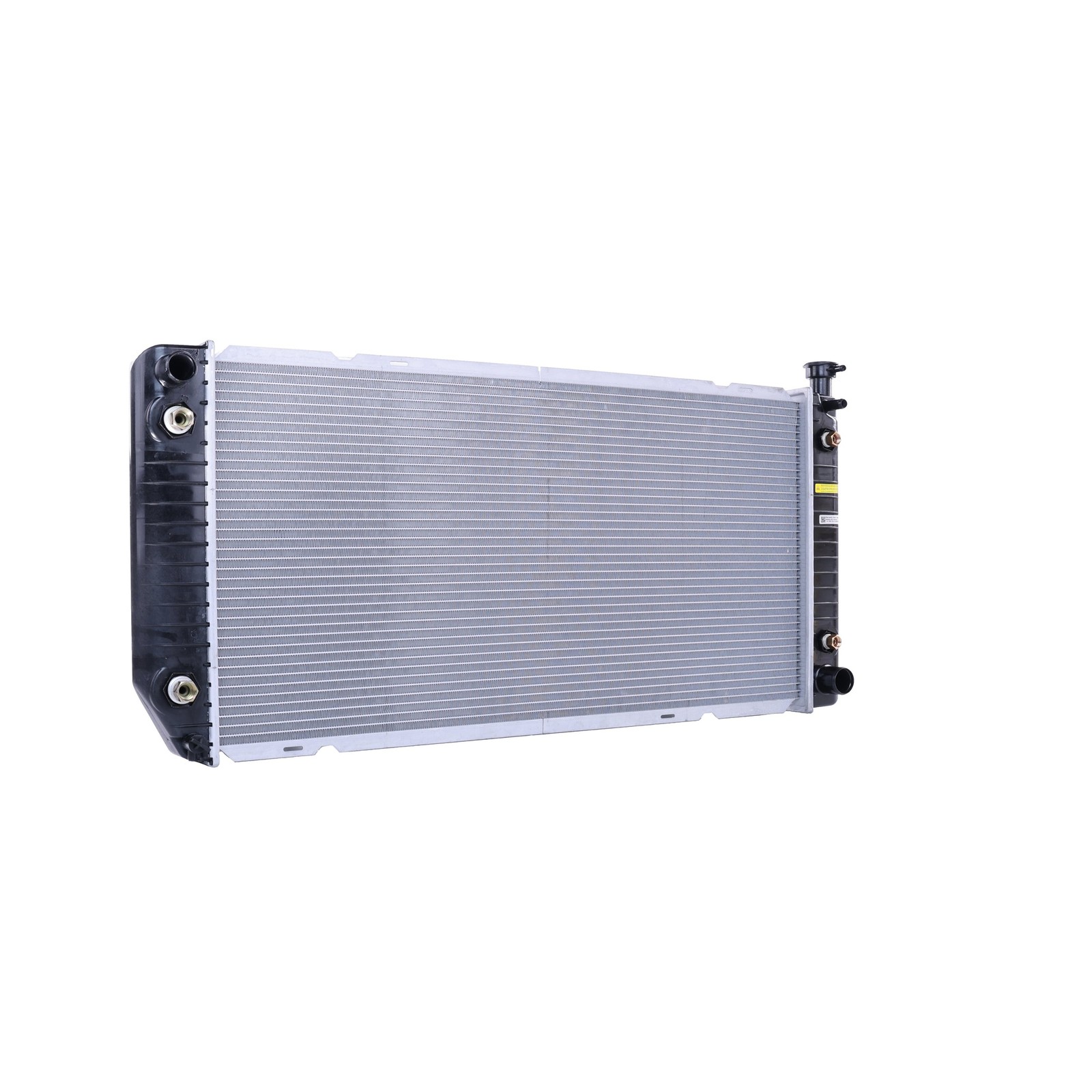 Readair Aluminum Radiator For Chevy GMC C/K 1500 2500 3500 Pickup Yukon