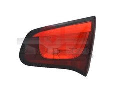 FARO FANALE FANALINO POSTERIORE PER CITROEN C3 2010-2013 Destra 6351JC Nuovo