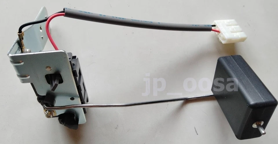 Unidad de envío de combustible genuina Toyota OEM 83320-34041 Sequoia 2001-2005 Foto 4 de 4