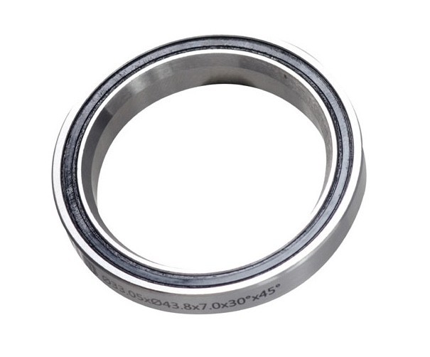 Roulement Marwi CB-745 de jeu de direction 33,05 x 43,8 x 7 (30°-45° - Image 2