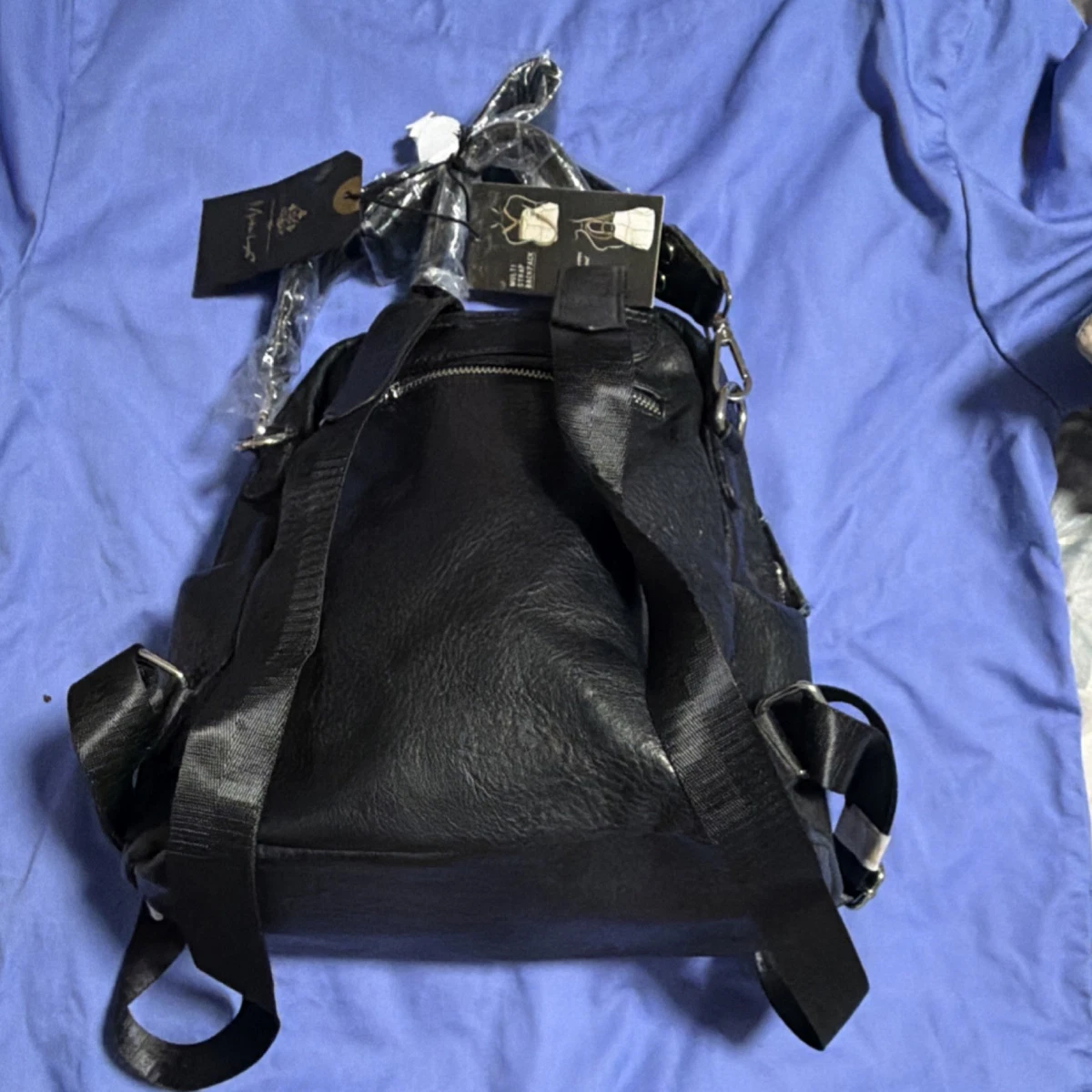 Moda Luxe Backpack Bags & Handbags for Women for sale | eBay