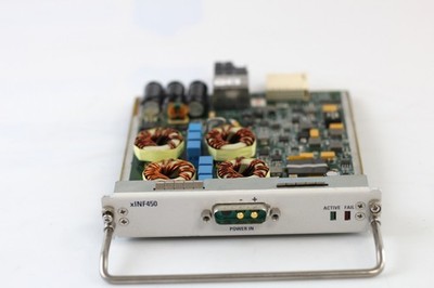 Eci Telekom xINF450 Power Interface Modul Onet Optisch? Netzwerk? Karte