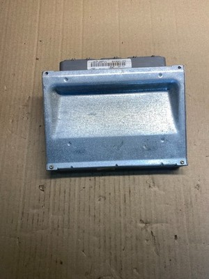 2003 Ford Explorer 4.6L  Engine Control ECU Computer Module AC0469 DG