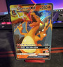 The Pokémon Company Charizard GX Hidden Fates Ultra Rare Holo 9/68 EN