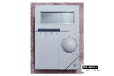 Siemens Landis QAA 70 Raumgerät QAA 70.01/100 Eurocontrol QAA70.01/100 - Brötje