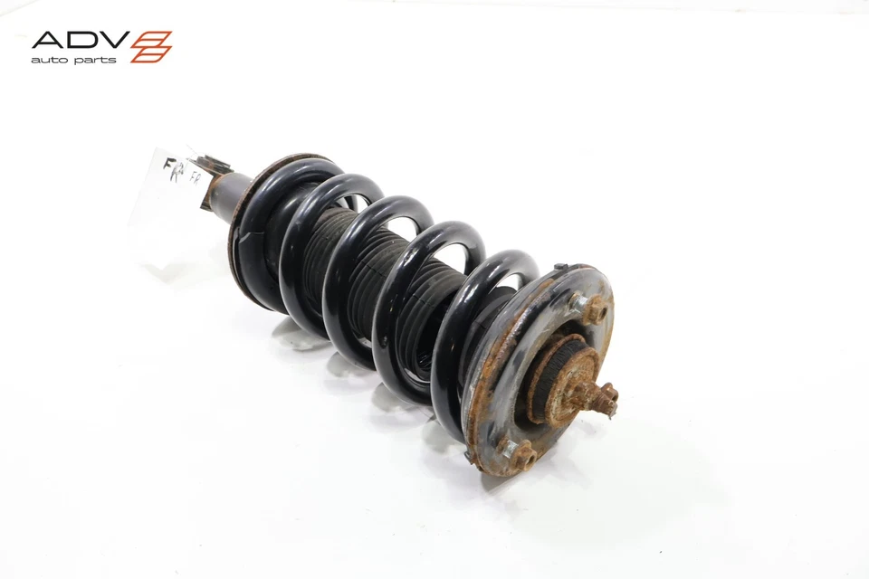 2011-2024 INFINITI QX56 QX80 AMORTECEDOR DIANTEIRO DIREITO COM MOLA HELICOIDAL FABRICANTE DE EQUIPAMENTO ORIGINAL - Imagem 4 de 4