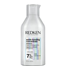 Redken Nourishing Hair Shampoo Intensive Protection Against Color Loss 300ml