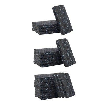 Treadmill Mat Part Exercise Equipment Mat for Indoor Home Gym Exercise Bike