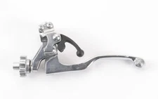 Moose Racing 226-011  4-Stroke Lever Assembly w/Hot Start