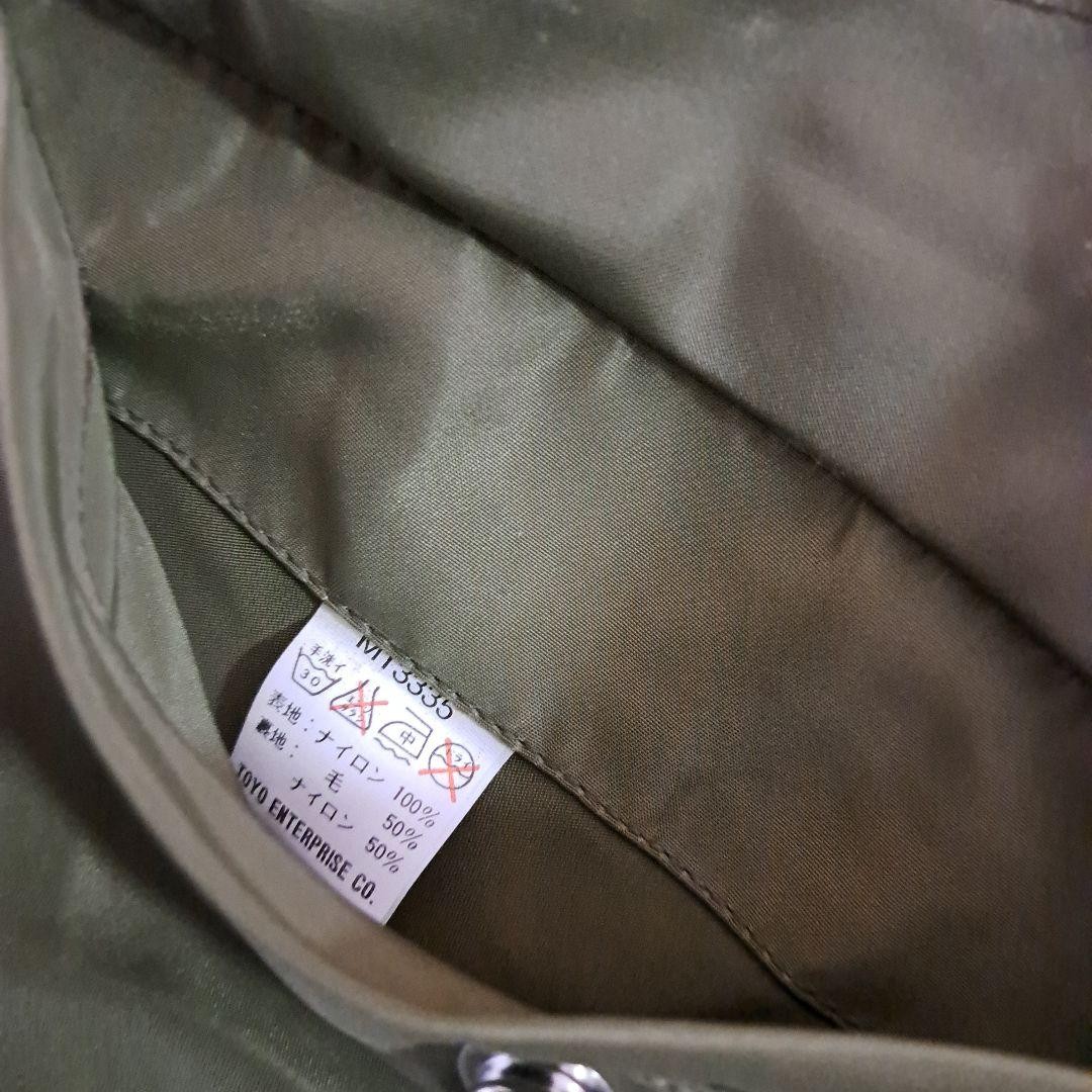 Buzz Ricksons Patch L2 - image 11