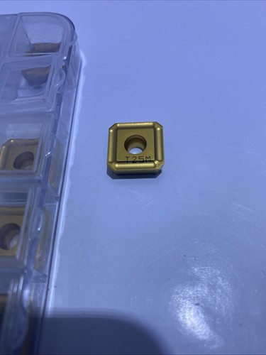 Spmx Insert Seco Milling Inserts SPMX 1504AP-75 / T25M (12) PCs Carbide | eBay