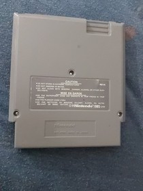 Super Mario Bros. 2 (Nintendo NES, 1988) CART ONLY NES