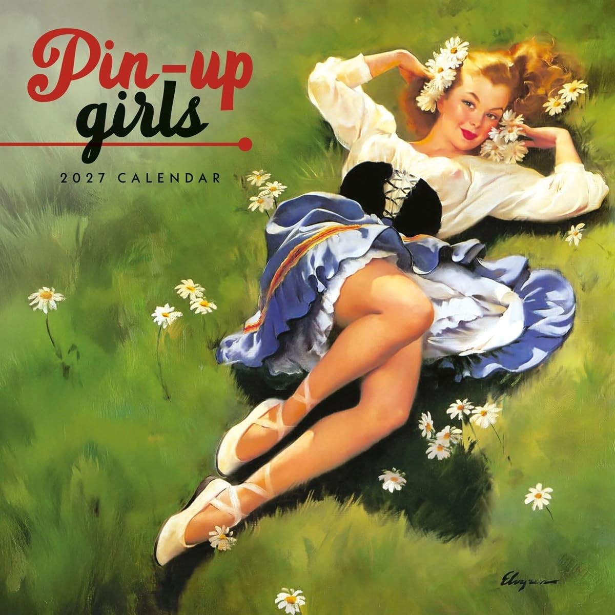 Pin Up Girls Mini - Image 2
