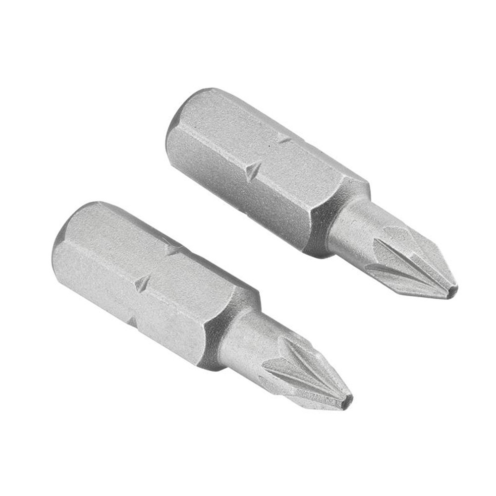 Irwin® Irwin Pozidriv Insert Bits Pz1 25 Mm 10504397 - Image 3
