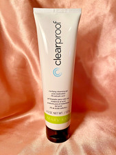 Mary Kay Clearproof Clarifying Cleansing Gel NWOB New Old Stock Clear Proof
