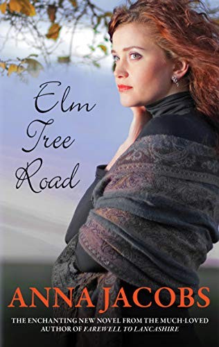 Elm Tree Road (The Wiltshire Girls)-Anna Jacobs