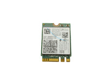 Lenovo Y50-70 15.6" Genuine Laptop WiFi Wireless Card 04X6007 20200552 7260NGW