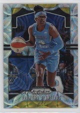 2020 Panini Prizm WNBA Premium Box Set Prizm 78/99 Diamond DeShields #74 0ld5