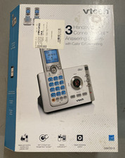 Vtech DS6722-3 Three Handset Connect to Cell Answering System