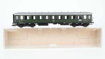 Fleischmann H0 5638K Schnellzugwagen 16 590 Ffm DB