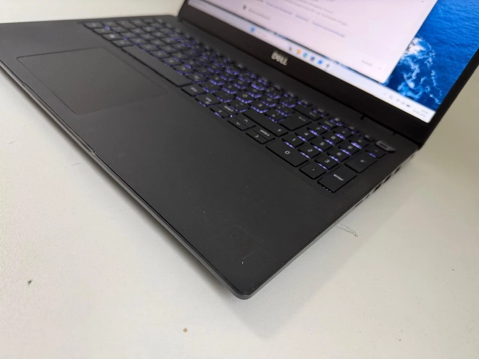 Dell Latitude 3510 · i3-10110U · 8GB · 512GB, Foto 3 von 5