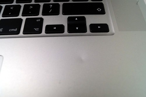 Apple MacBook Pro 15" i7-4980HQ 16GB 512GB 15,4" StoreDeal #6 - Bild 4 von 5