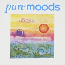 Pure Moods, Vol. I 