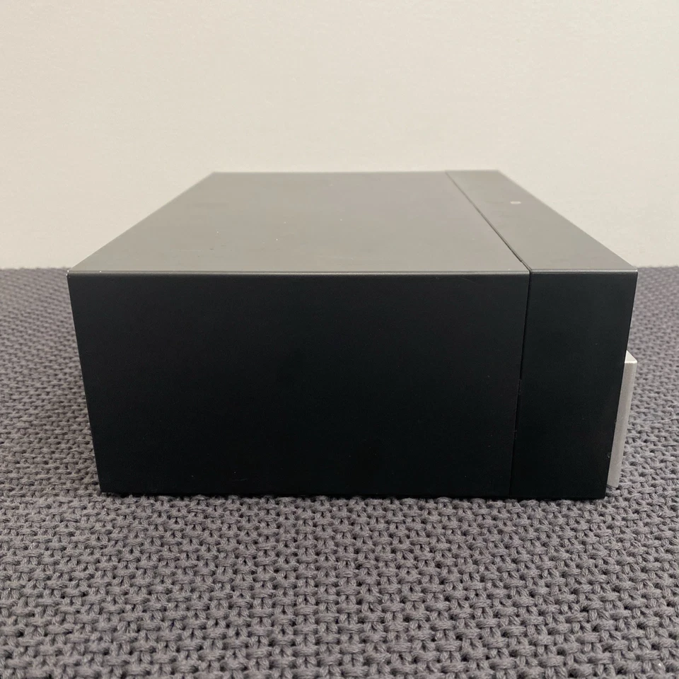 Sony CMT-SBT100 CD Receiver Bluetooth Audio System Tested, No Remote No Speakers - Image 2 of 4