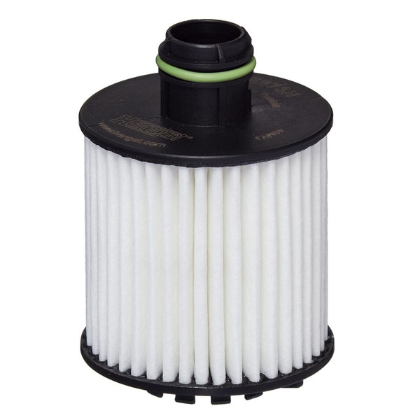 Hengst Filter ÖLfilter E873H D377 Filtereinsatz FüR Corsa Combo Doblo Opel X15-image