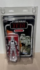 Stormtrooper Star Wars Return of the Jedi Hasbro Black Series 40th Anniversary