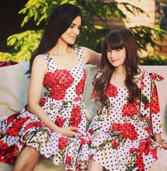 Women Dolce & Gabbana Dress White Cotton XS #8KD9