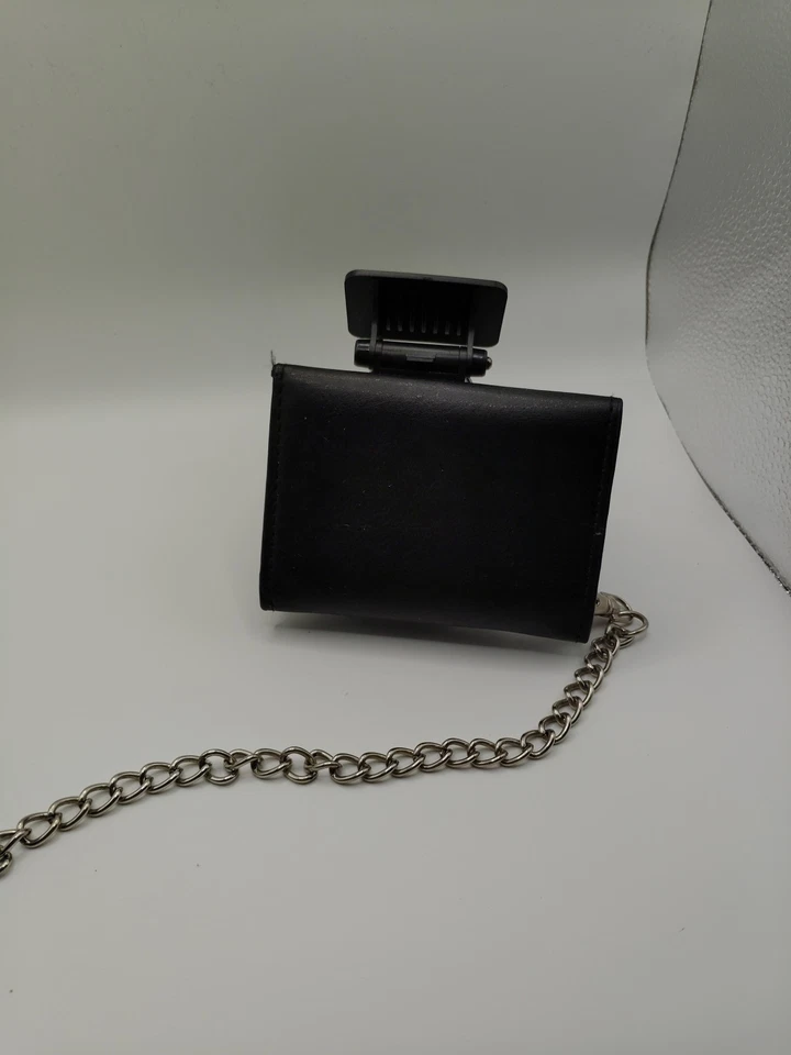 Cartera DC Original Deathstroke con Cadena de 14" Foto 3 de 4