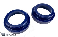 Tema4x4 30mm Federunterlagen hinten passend f&uuml;r Toyota FJ Cruiser 4Runner
