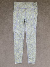 Athleta Girl Size XXL/16 High Rise Stash Your Treasure Leggings