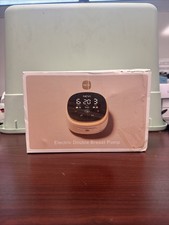 NCVI breast pump electric double