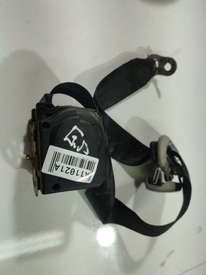 Volkswagen Bora 2000 Seat belt - REAR MIDDLE V4420, V 4420  FMVSS  #2695641-59